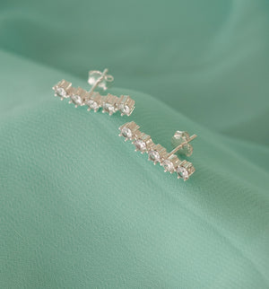 Brincos ear cuff